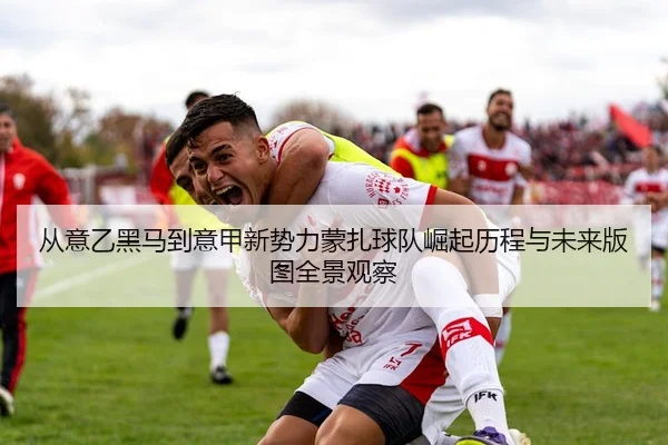 从意乙黑马到意甲新势力蒙扎球队崛起历程与未来版图全景观察