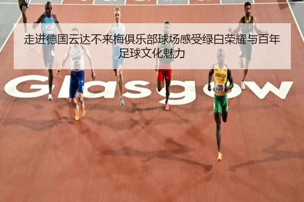 走进德国云达不来梅俱乐部球场感受绿白荣耀与百年足球文化魅力